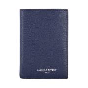 Wallets & Cardholders Lancaster , Blue , Unisex