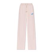 Sweatpants Casablanca , Pink , Dames