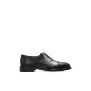 Leren schoenen Paul Smith , Black , Heren