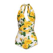 Badpak Dolce & Gabbana , Yellow , Dames