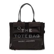 Tas The Cargo Tote Large type shopper Marc Jacobs , Black , Dames