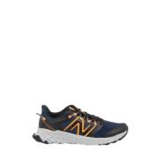 Sneakers New Balance , Blue , Heren