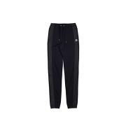 Stijlvolle broek voor mannen Moncler , Black , Heren