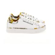 Sneakers Versace Jeans Couture , White , Dames