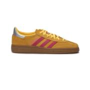 Handball Spezial Trainers Adidas Originals , Orange , Dames