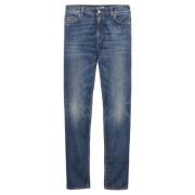 Denim Love Stijlvolle Broek Dorothee Schumacher , Blue , Heren