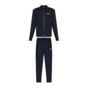 Trainingspak Emporio Armani EA7 , Blue , Heren