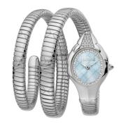 Watches Just Cavalli , Gray , Dames