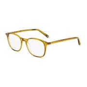 Kallio II Hvbr Optical Frame Etnia Barcelona , Brown , Unisex