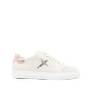 Witte Sneakers Clean 90 Bee Bird Axel Arigato , White , Dames