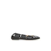 Ballerina's Luna Chloé , Black , Dames