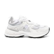 Witte Sneakers voor Vrouwen Axel Arigato , White , Dames