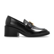 Marcie hakken loafers Chloé , Black , Dames