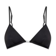 Bra Luna-Dnm Diesel , Black , Dames