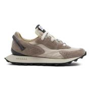 Sneaker Elio W RUN OF , Beige , Dames