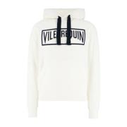 Stijlvolle Sweatshirts voor Mannen Vilebrequin , White , Heren