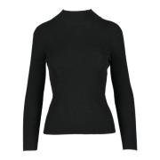 Top Marella , Black , Dames