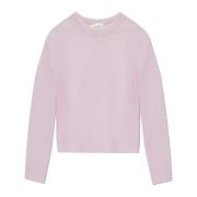 Sweater Lova Lisa Yang , Pink , Dames