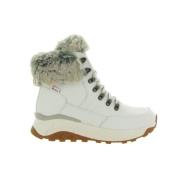 Revolution Schoenen Z9158 Rieker , White , Dames