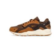 Air Huarache Runner Cocoo Lage Schoenen Nike , Brown , Heren