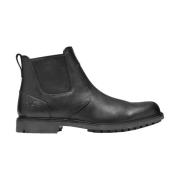 Klassieke Chelsea-laarzen Timberland , Black , Heren