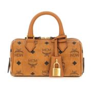 Handtassen MCM , Brown , Dames