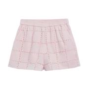 Piper SUE Broek IVY OAK , Pink , Dames