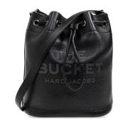 Schoudertas The Bucket Marc Jacobs , Black , Dames