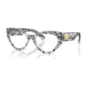 Dg3403 3287 Optical Frame Dolce & Gabbana , Multicolor , Dames