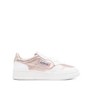 Witte Sneakers voor Vrouwen Autry , White , Dames