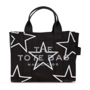 Handtas The Tote Marc Jacobs , Black , Dames