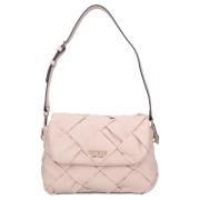 Tassen.. Roze Guess , Pink , Dames