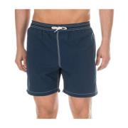 Beachwear Hackett , Blue , Heren