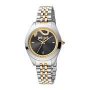 Watches Just Cavalli , Gray , Dames