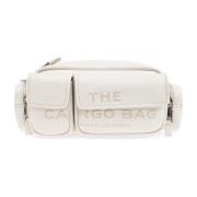 Schoudertas The Cargo Marc Jacobs , White , Dames