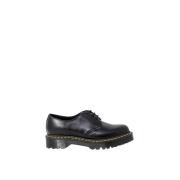 Leren Casual Schoenen Herfst/Winter Collectie Dr. Martens , Black , He...