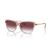 Zonnebril RA 5308U Ralph Lauren , Pink , Dames