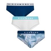 Bottoms John Richmond , Multicolor , Heren