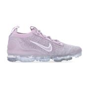 Arctic Pink Lage Sneaker met Vapormax Air Technology Nike , Pink , Dam...