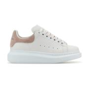 Witte Sneakers voor Vrouwen Alexander McQueen , White , Dames