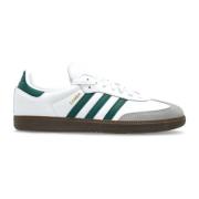 Sportschoenen Samba OG Adidas Originals , White , Heren