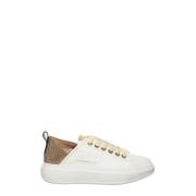 Shoes Alexander Smith , White , Dames