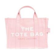 Tas TheTote Medium type shopper Marc Jacobs , Pink , Dames