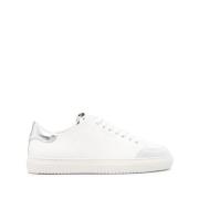 Witte Sneakers Clean 90 Triple Axel Arigato , White , Dames