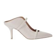 Elegant Maureen 70 Pumps Malone Souliers , Beige , Dames