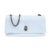 Portemonnee aan een ketting The Dual Marc Jacobs , Blue , Dames