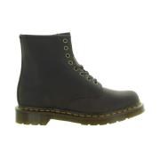 Crazy Horse Sprint Trekker Laarzen Dr. Martens , Brown , Heren