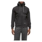 Speed Jacket voor Mannen RefrigiWear , Black , Heren