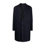 Jackets Canali , Black , Heren