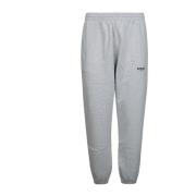 Casual Sweatpants Represent , Gray , Heren